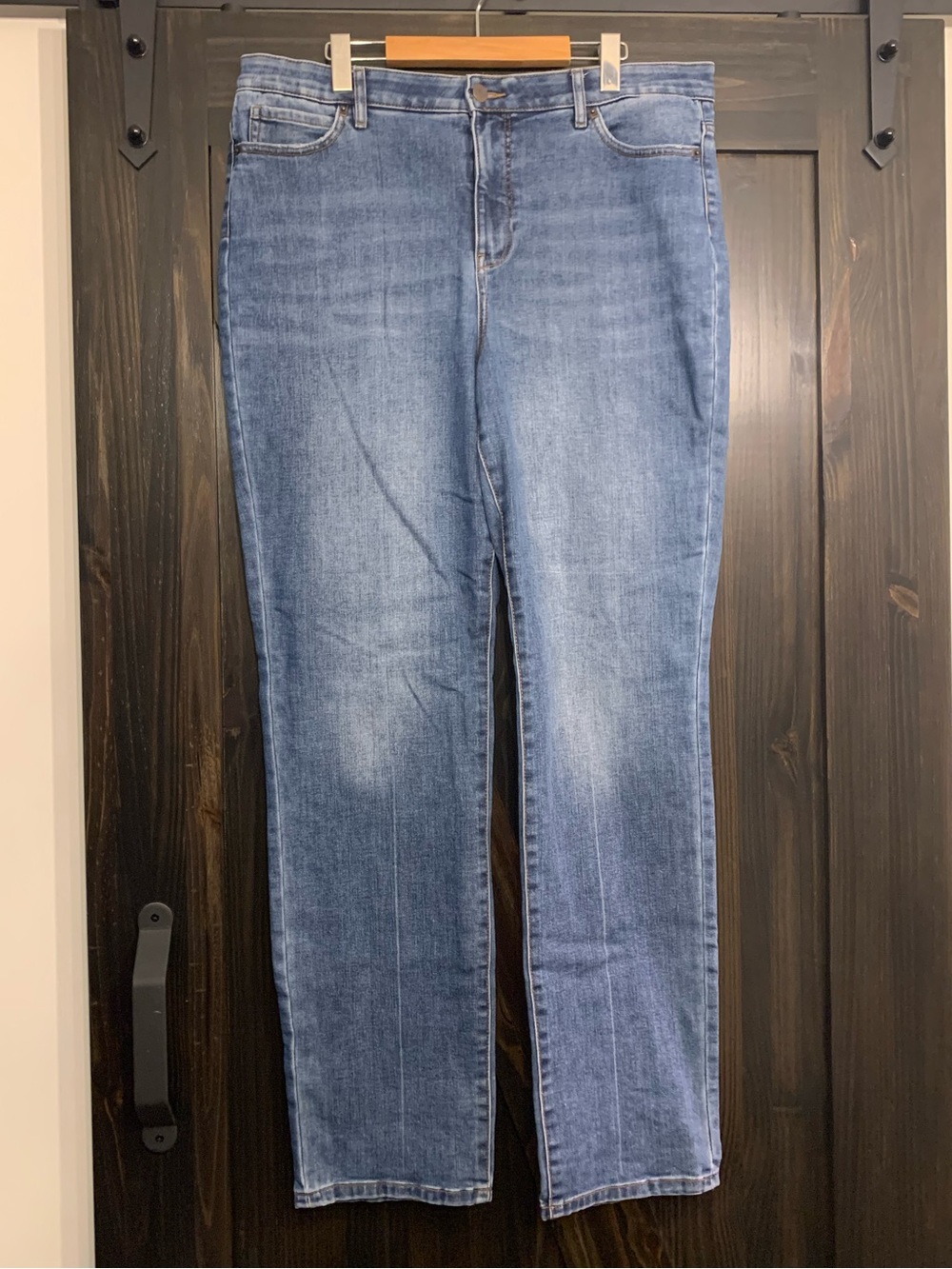 Ricki's Womens Jeans 16 X-Long